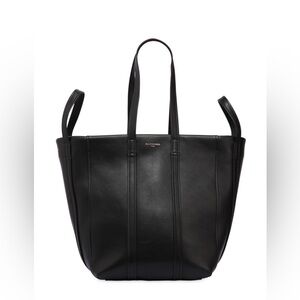 Large Balenziaga cabas bag